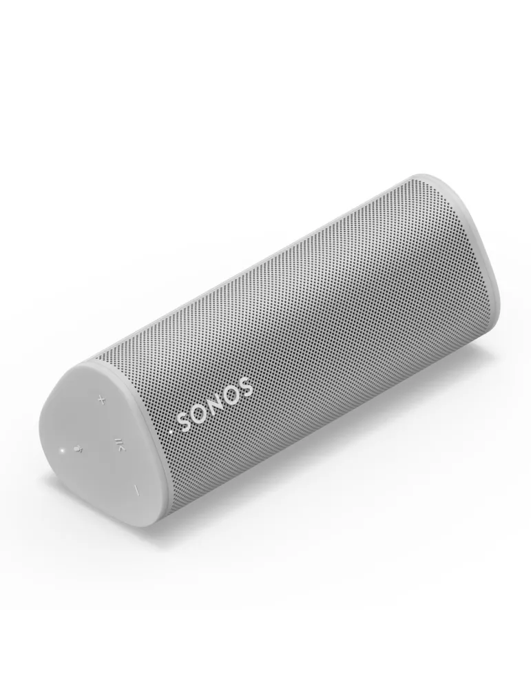 SONOS Zestaw Sonos Move 2 + Roam 2 — Wodoodporne głośniki z Bluetooth i Wi-Fi