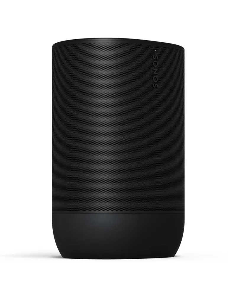 SONOS Zestaw Sonos Move 2 + Era 100 — Profesjonalne głośniki do domu