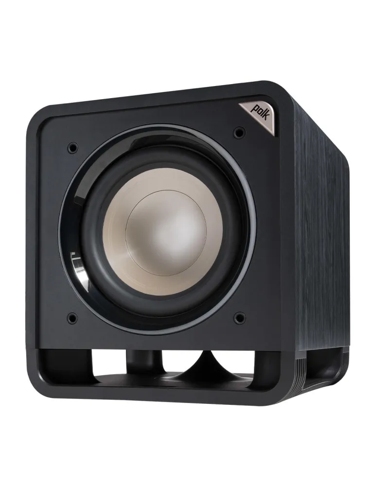 POLK AUDIO Polk Audio HTS SUB 10 — Subwoofer 10" 200W z technologią Power Port