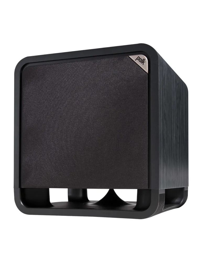 POLK AUDIO Polk Audio HTS SUB 10 — Subwoofer 10" 200W z technologią Power Port
