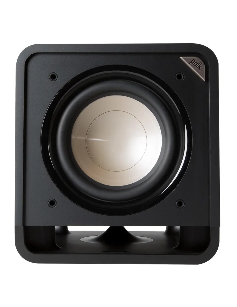 POLK AUDIO Polk Audio HTS SUB 10 — Subwoofer 10" 200W z technologią Power Port