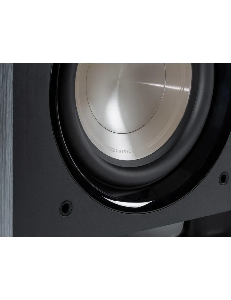POLK AUDIO Polk Audio HTS SUB 10 — Subwoofer 10" 200W z technologią Power Port