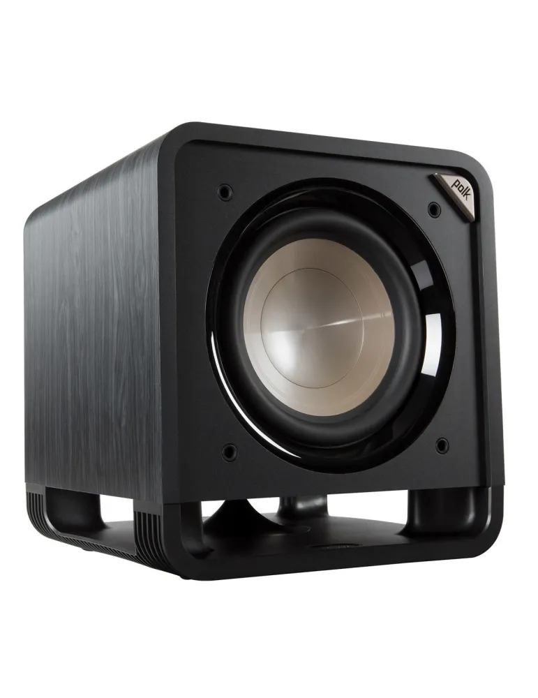 POLK AUDIO Polk Audio HTS SUB 10 — Subwoofer 10" 200W z technologią Power Port