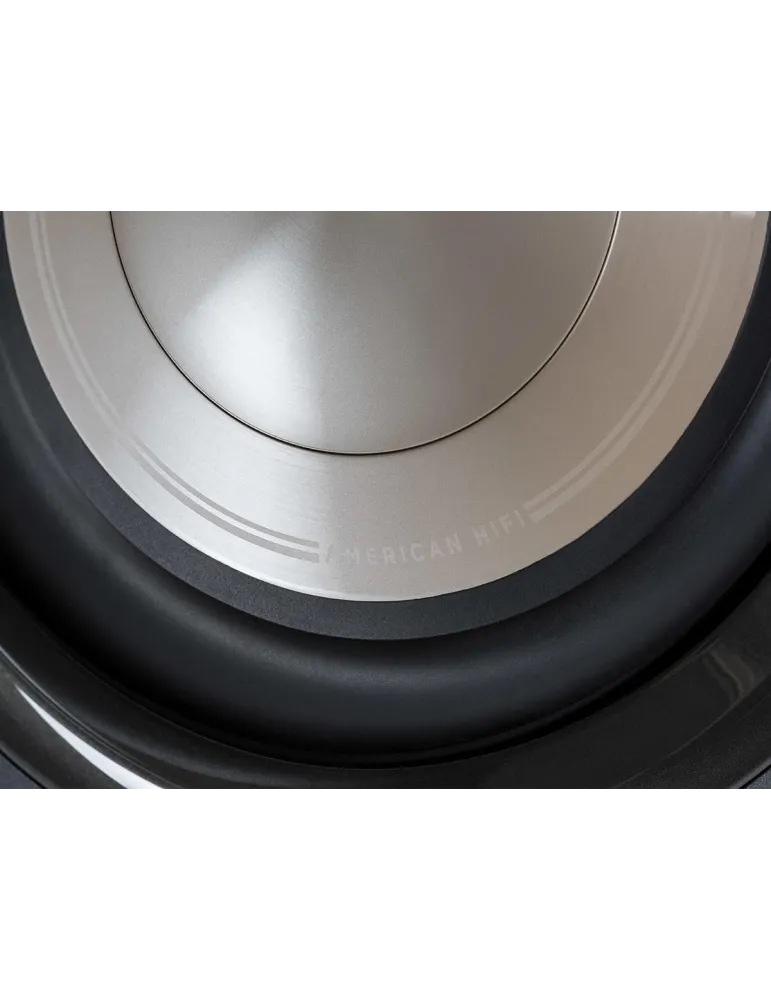 POLK AUDIO Polk Audio HTS SUB 12 — Subwoofer 12" z Power Port i Class D