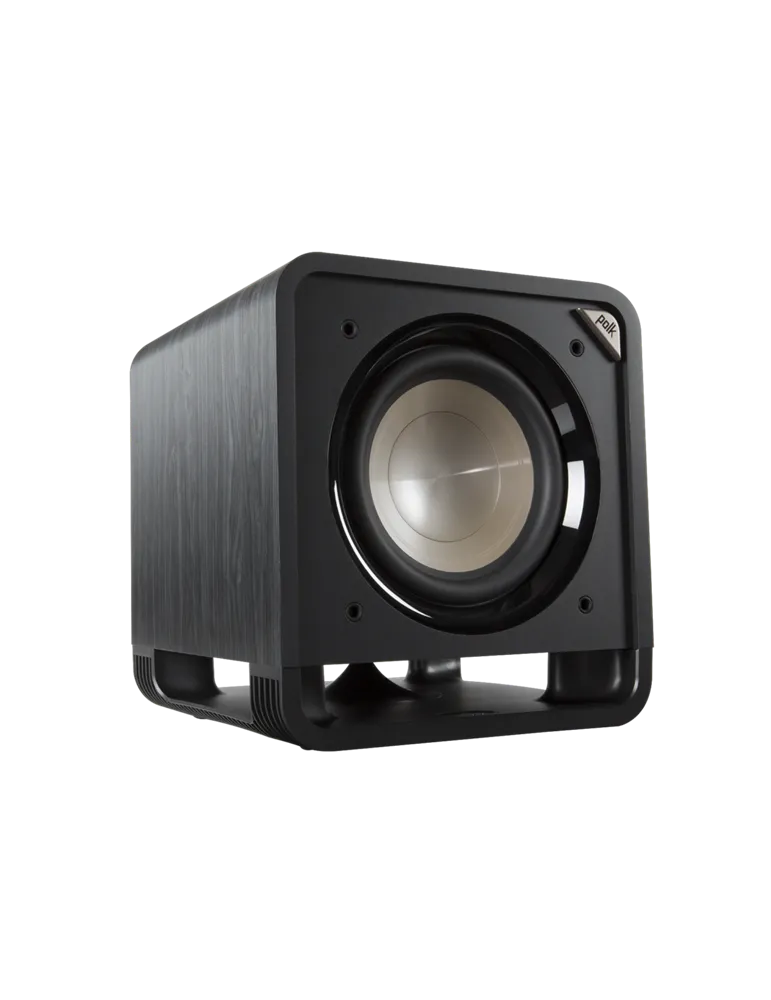 POLK AUDIO Polk Audio HTS SUB 12 — Subwoofer 12" z Power Port i Class D