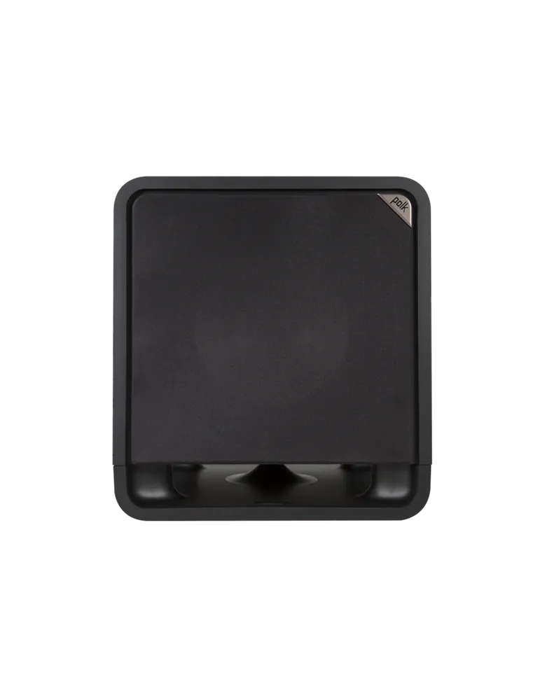 POLK AUDIO Polk Audio HTS SUB 12 — Subwoofer 12" z Power Port i Class D
