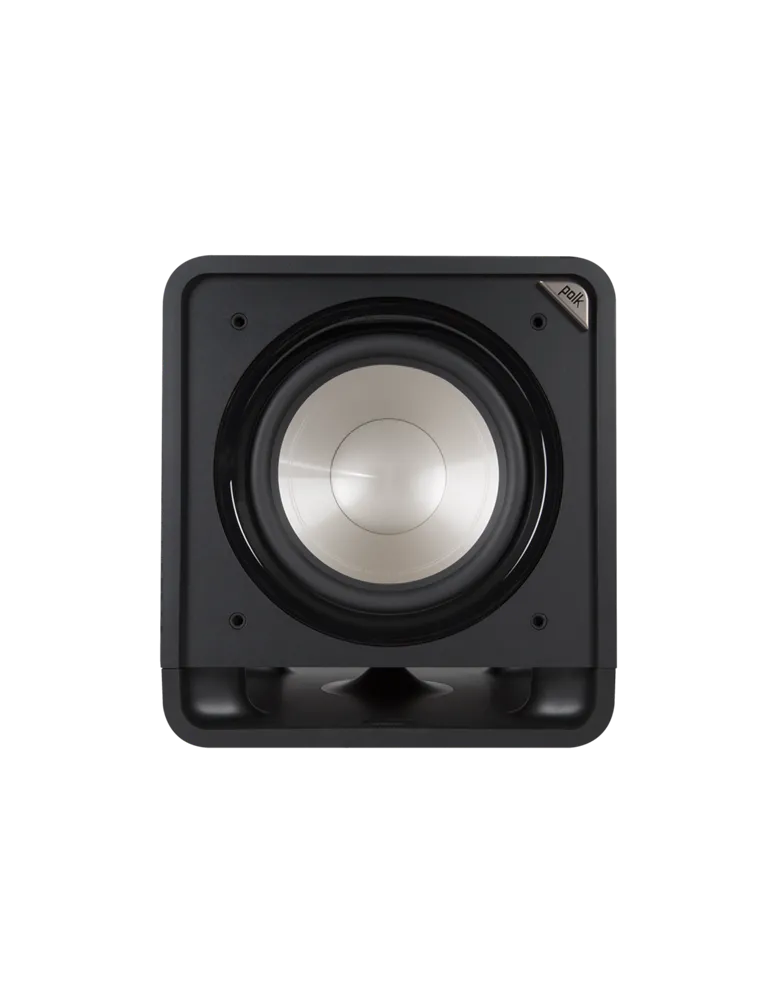 POLK AUDIO Polk Audio HTS SUB 12 — Subwoofer 12" z Power Port i Class D