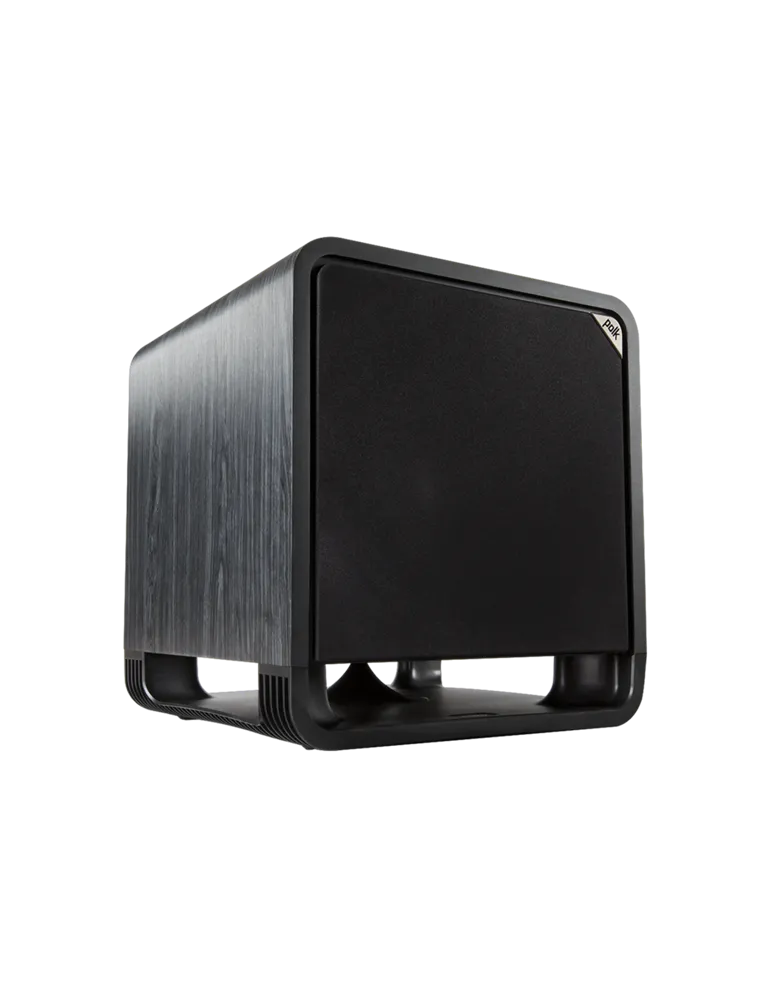 POLK AUDIO Polk Audio HTS SUB 12 — Subwoofer 12" z Power Port i Class D