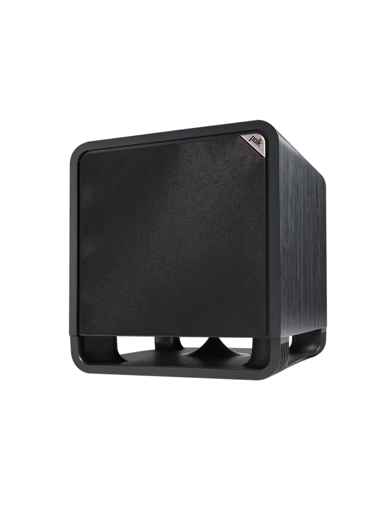 POLK AUDIO Polk Audio HTS SUB 12 — Subwoofer 12" z Power Port i Class D