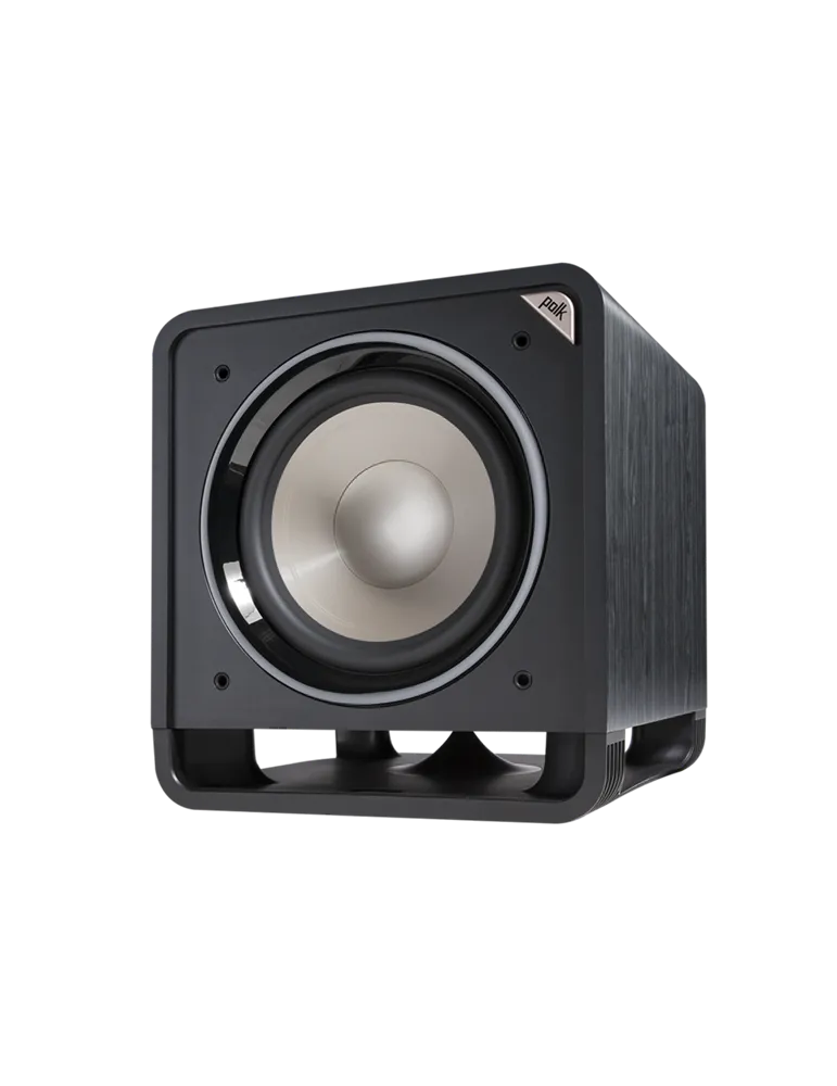 POLK AUDIO Polk Audio HTS SUB 12 — Subwoofer 12" z Power Port i Class D