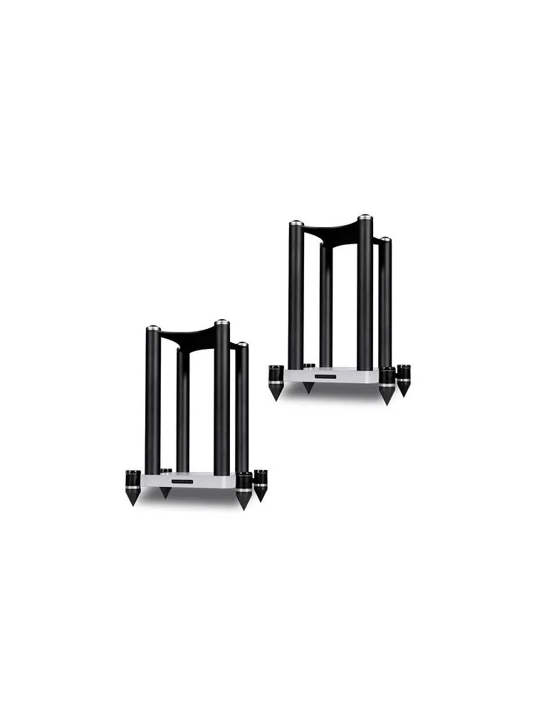 WHARFEDALE Wharfedale ELYSIAN 1 Stands — Profesjonalne stojaki podłogowe audio