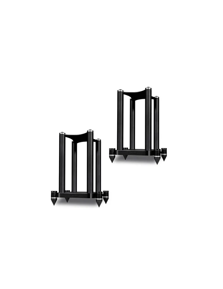 WHARFEDALE Wharfedale ELYSIAN 1 Stands — Profesjonalne stojaki podłogowe audio
