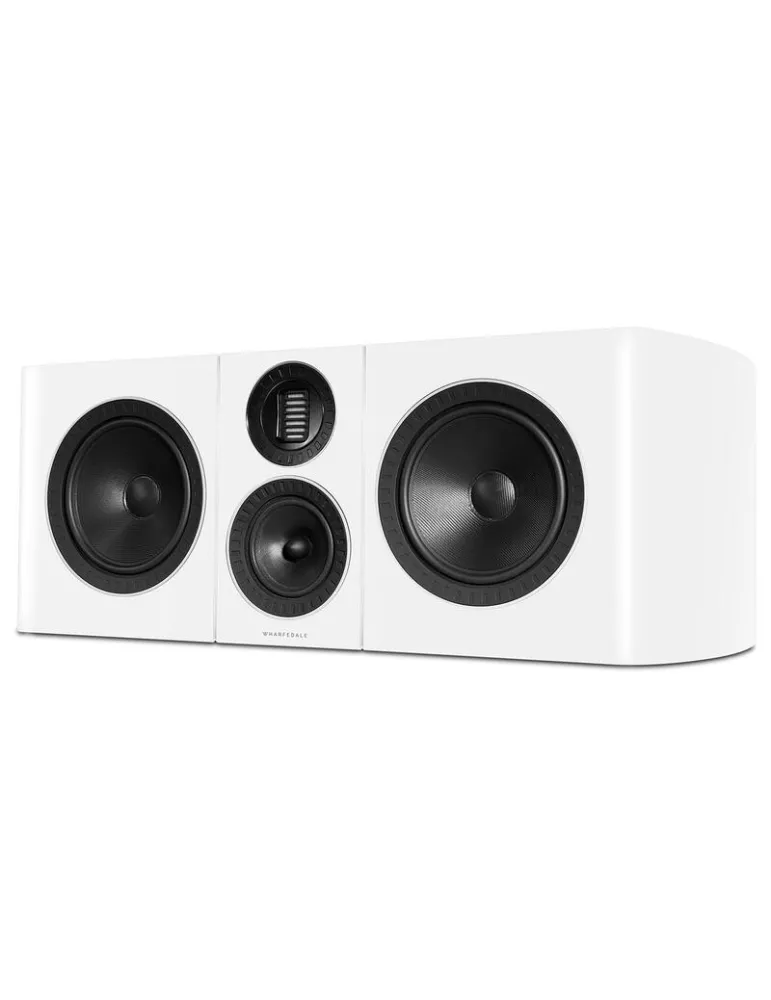 WHARFEDALE Wharfedale ELYSIAN C — Premium kolumna centralna dla audiofilów