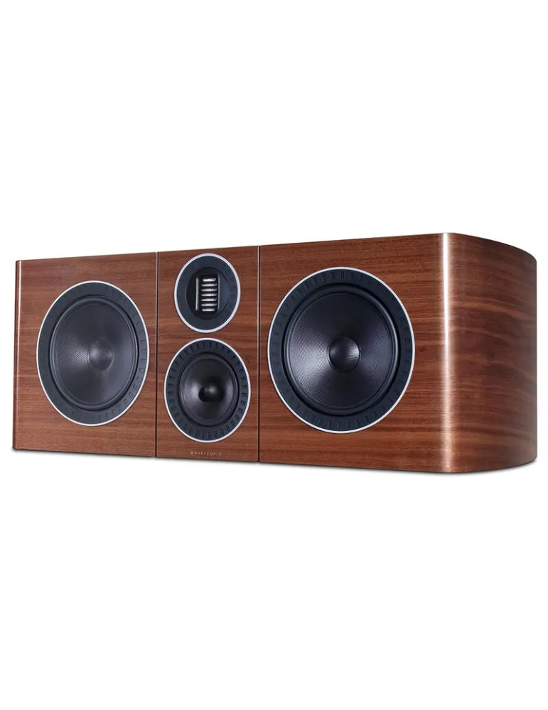 WHARFEDALE Wharfedale ELYSIAN C — Premium kolumna centralna dla audiofilów