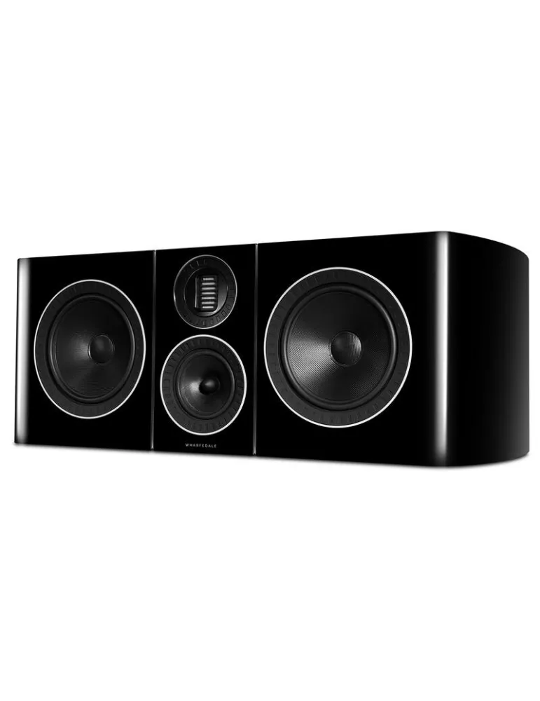 WHARFEDALE Wharfedale ELYSIAN C — Premium kolumna centralna dla audiofilów