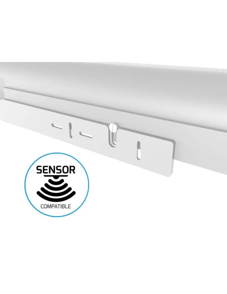 CAVUS Cavus Uchwyt ścienny do Sonos ARC — Premium jakość i regulacja kąta