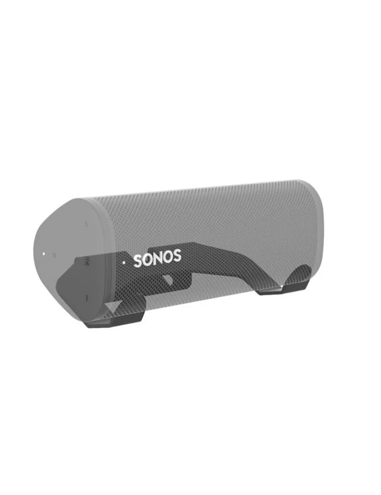 CAVUS Cavus Sonos Roam — Uchwyt ścienny premium z wycięciem na kabel