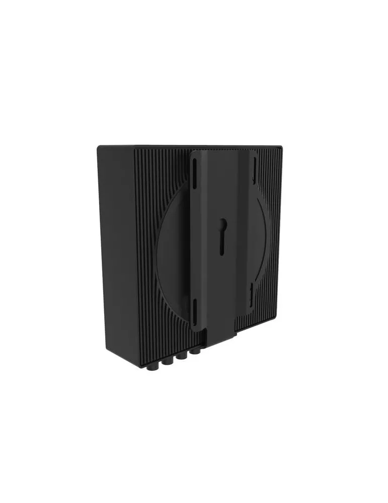 CAVUS Cavus Uchwyt ścienny Sonos AMP — Pionowy, Solidny, Oszczędzający Miejsce