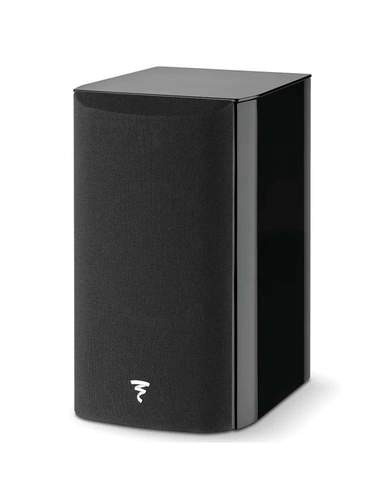 FOCAL Zestaw Focal Aria EVO X N2/N1/CENTER — Kolumny do kina domowego z membraną lnianą