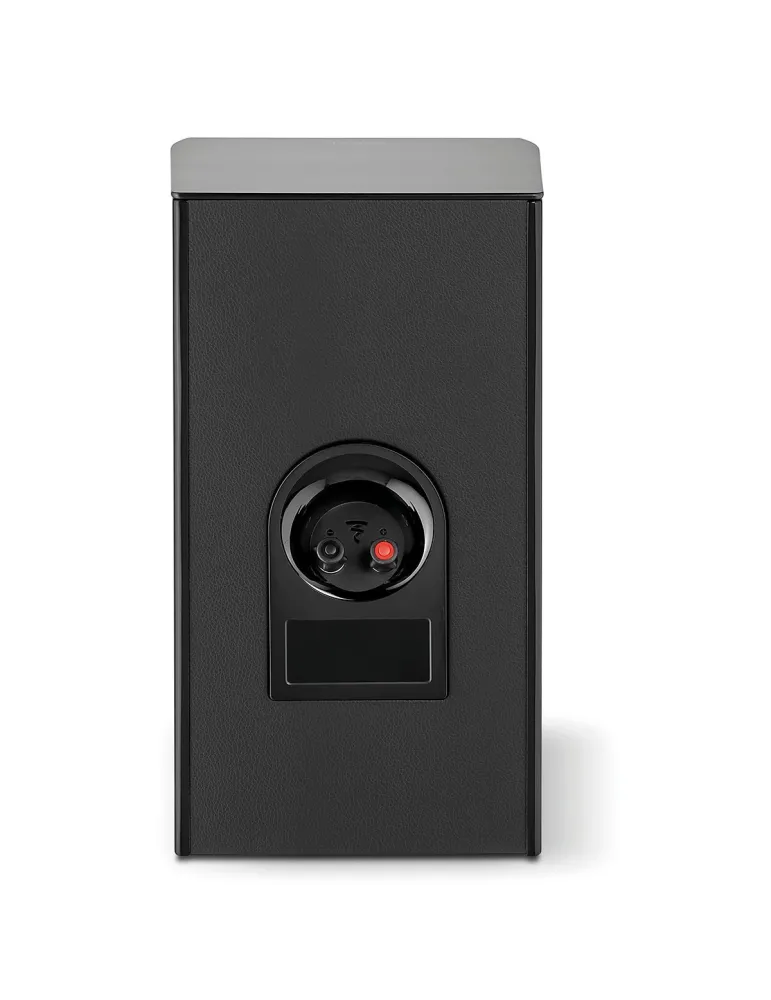 FOCAL Zestaw Focal Aria EVO X N2/N1/CENTER — Kolumny do kina domowego z membraną lnianą