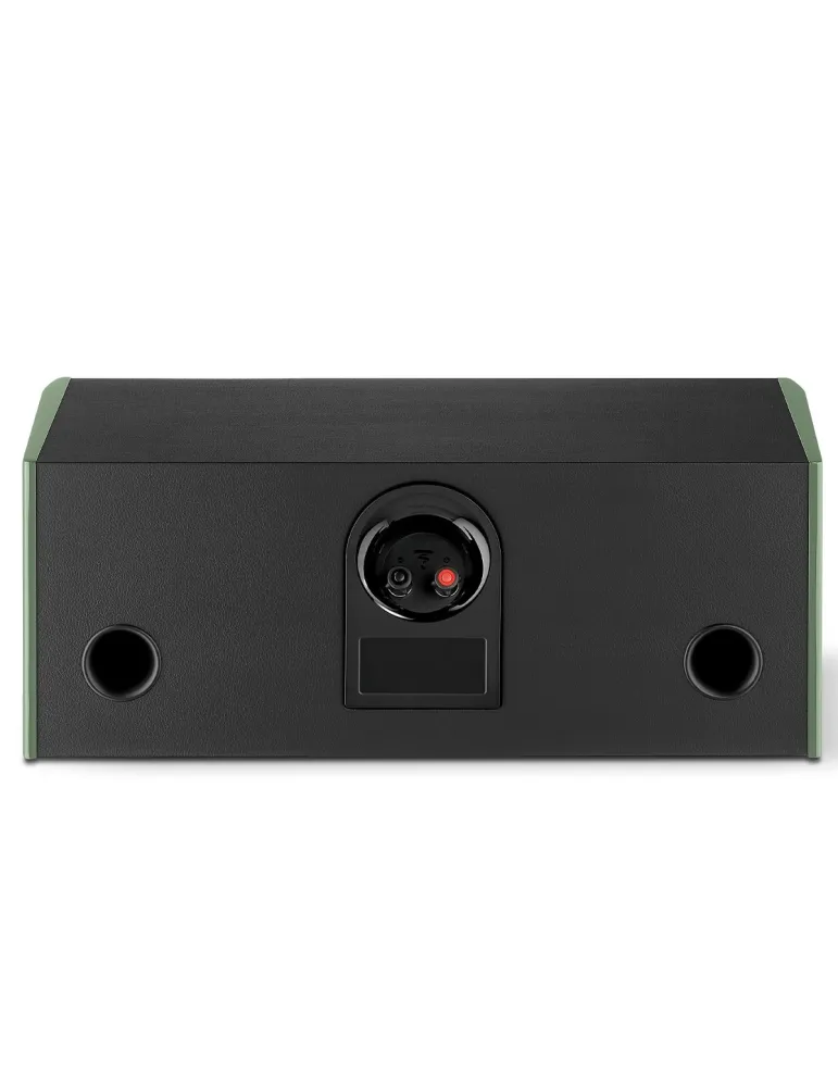 FOCAL Zestaw Focal Aria EVO X N2/N1/CENTER — Kolumny do kina domowego z membraną lnianą
