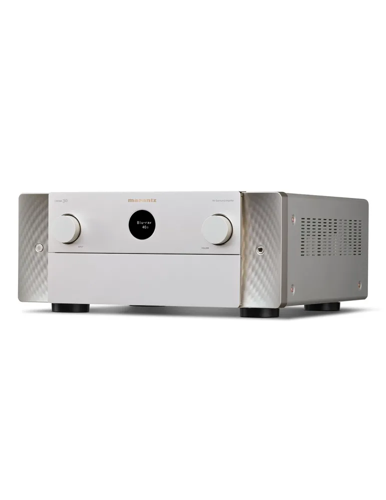 MARANTZ Marantz Cinema 30 — Amplituner 8K z Dolby Atmos i HEOS