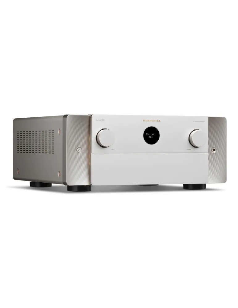 MARANTZ Marantz Cinema 30 — Amplituner 8K z Dolby Atmos i HEOS