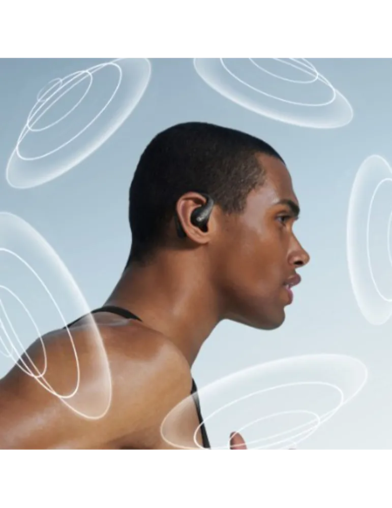 SOUNDCORE Soundcore Aerofit Pro — Słuchawki bezprzewodowe z redukcją szumów i BassUp