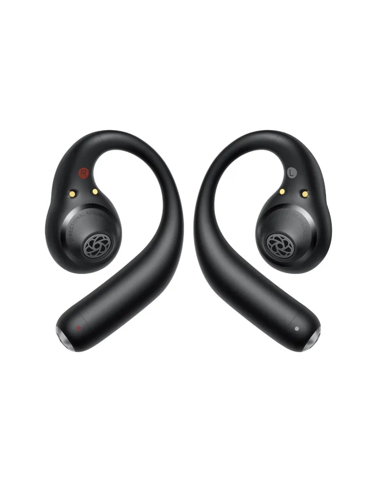SOUNDCORE Soundcore Aerofit Pro — Słuchawki bezprzewodowe z redukcją szumów i BassUp