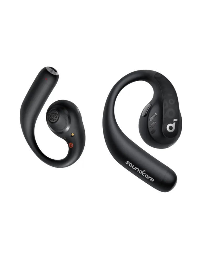 SOUNDCORE Soundcore Aerofit Pro — Słuchawki bezprzewodowe z redukcją szumów i BassUp