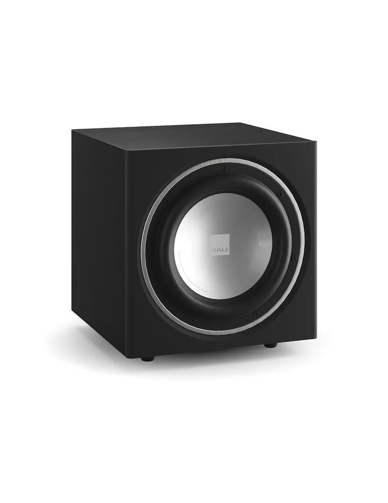 WILSON Zestaw Wilson Raptor 5/MINI/VOCAL/SUB-9 — Premium głośniki z Bass Reflex