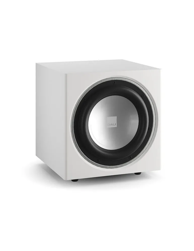 WILSON Zestaw Wilson Raptor 5/MINI/VOCAL/SUB-9 — Premium głośniki z Bass Reflex