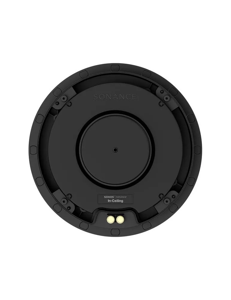 SONOS Sonos In-ceiling 8'' — Profesjonalne głośniki sufitowe z mocnym basem