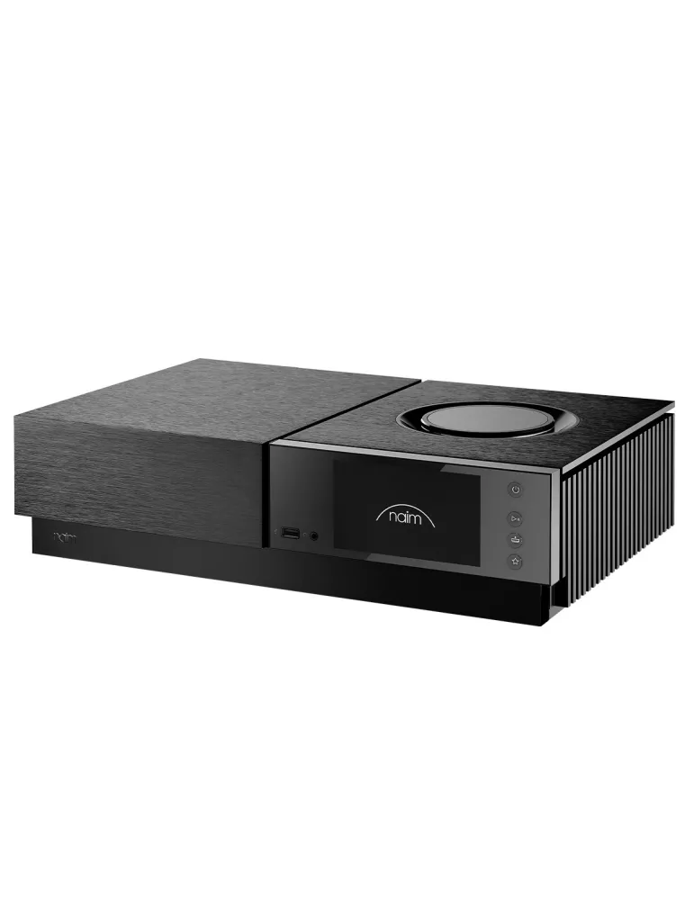 NAIM Naim Uniti Nova PE — Premium odtwarzacz all-in-one z HDMI ARC