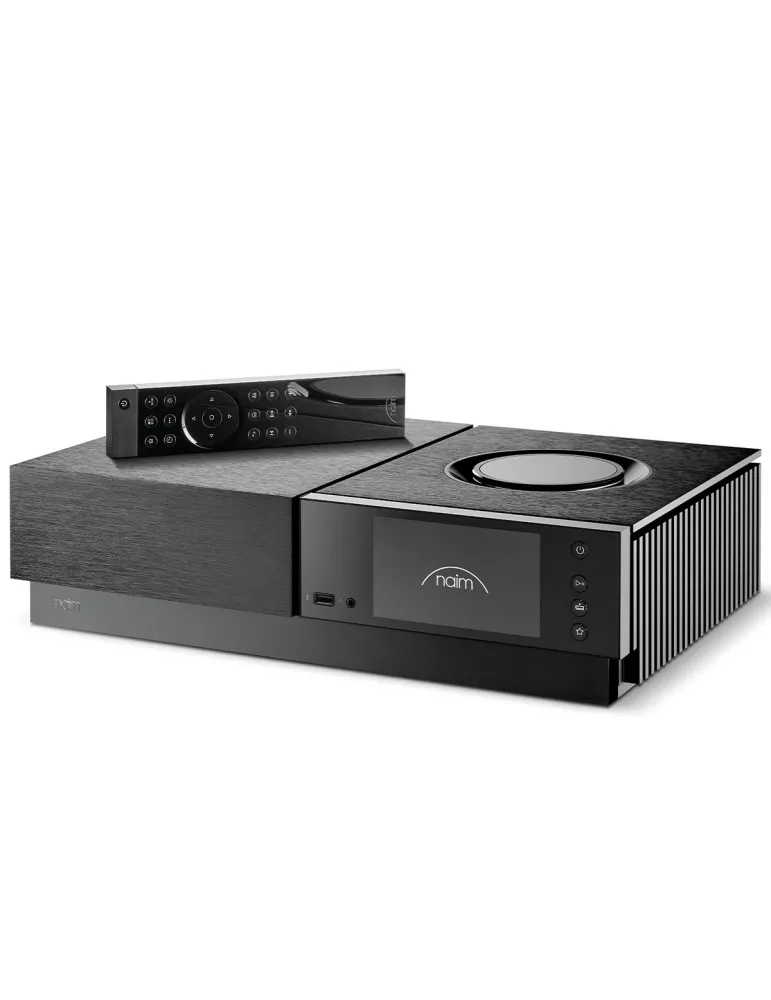 NAIM Naim Uniti Nova PE — Premium odtwarzacz all-in-one z HDMI ARC
