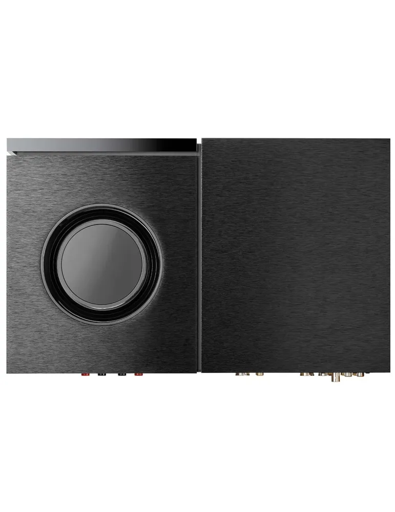 NAIM Naim Uniti Nova PE — Premium odtwarzacz all-in-one z HDMI ARC