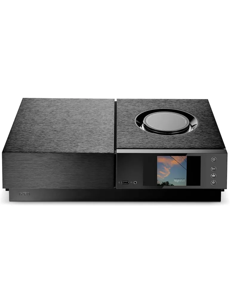 NAIM Naim Uniti Nova PE — Premium odtwarzacz all-in-one z HDMI ARC