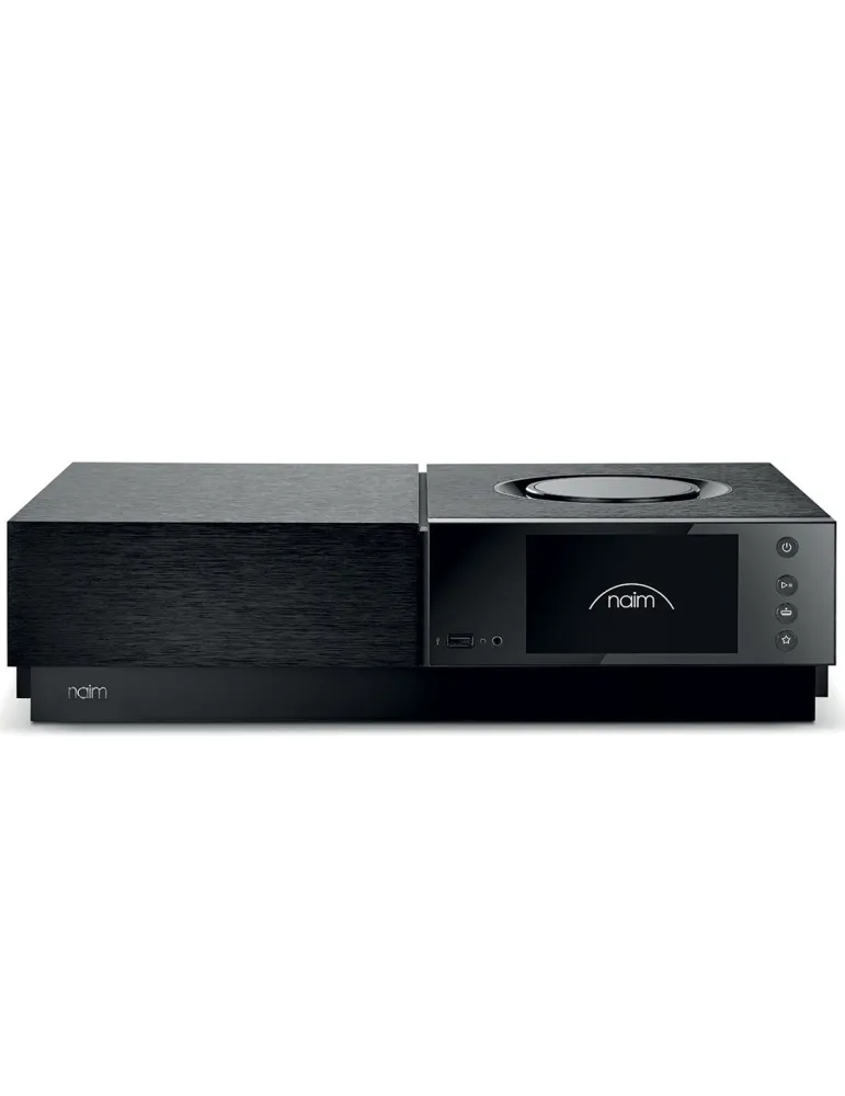 NAIM Naim Uniti Nova PE — Premium odtwarzacz all-in-one z HDMI ARC