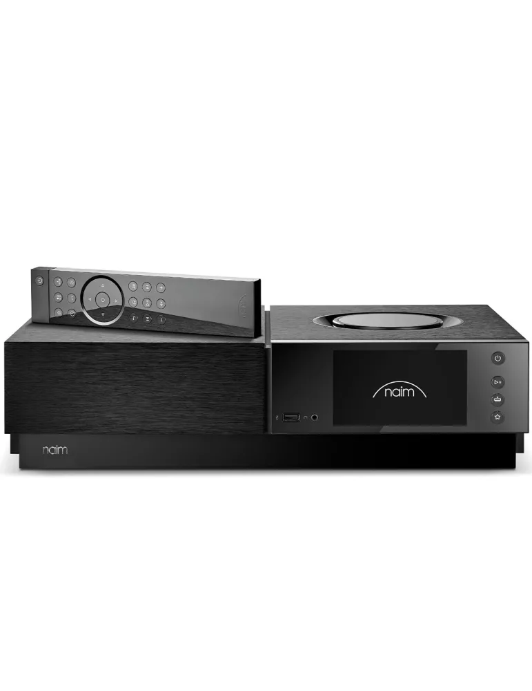 NAIM Naim Uniti Nova PE — Premium odtwarzacz all-in-one z HDMI ARC