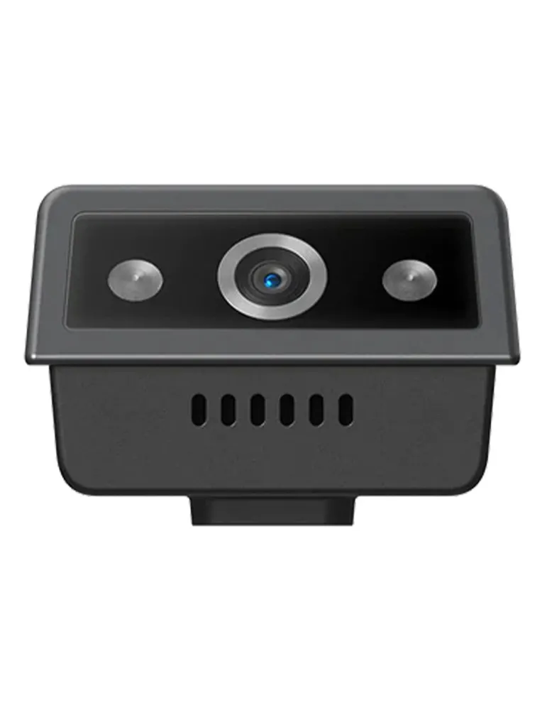 EUFY Eufy Video Doorbell E340 — Wideodomofon 2K z Kolorowym Noktowizorem
