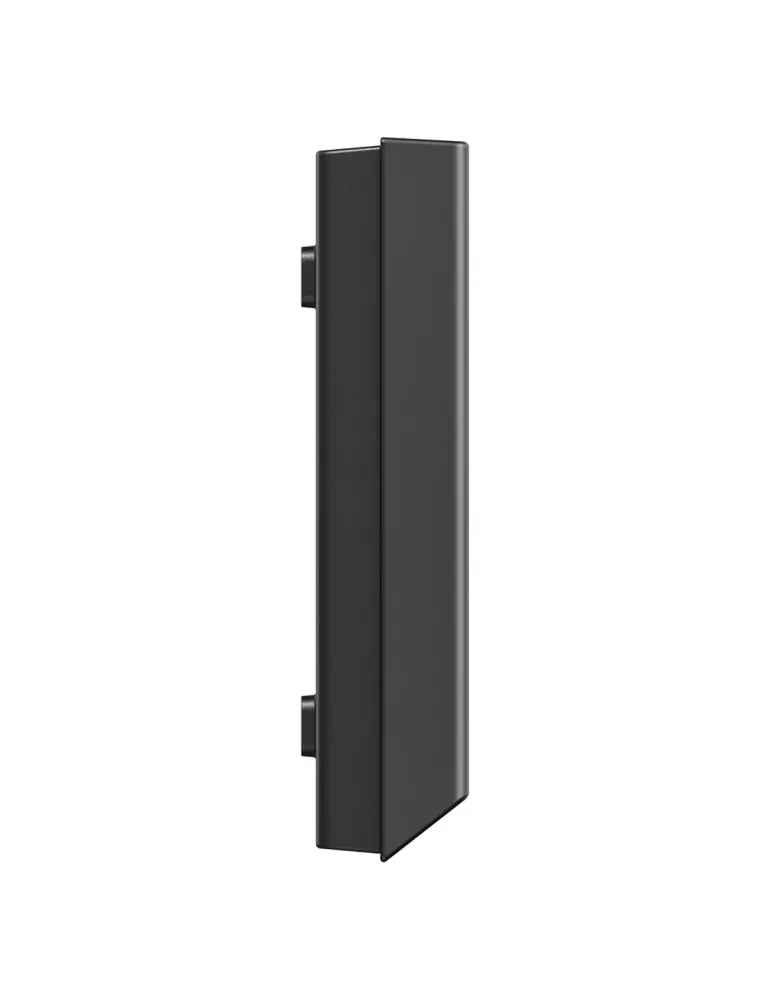 EUFY Eufy Video Doorbell E340 — Wideodomofon 2K z Kolorowym Noktowizorem