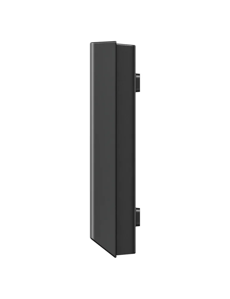 EUFY Eufy Video Doorbell E340 — Wideodomofon 2K z Kolorowym Noktowizorem