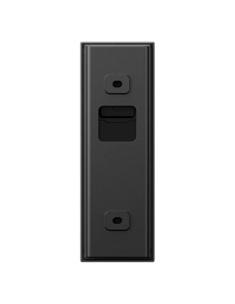 EUFY Eufy Video Doorbell E340 — Wideodomofon 2K z Kolorowym Noktowizorem