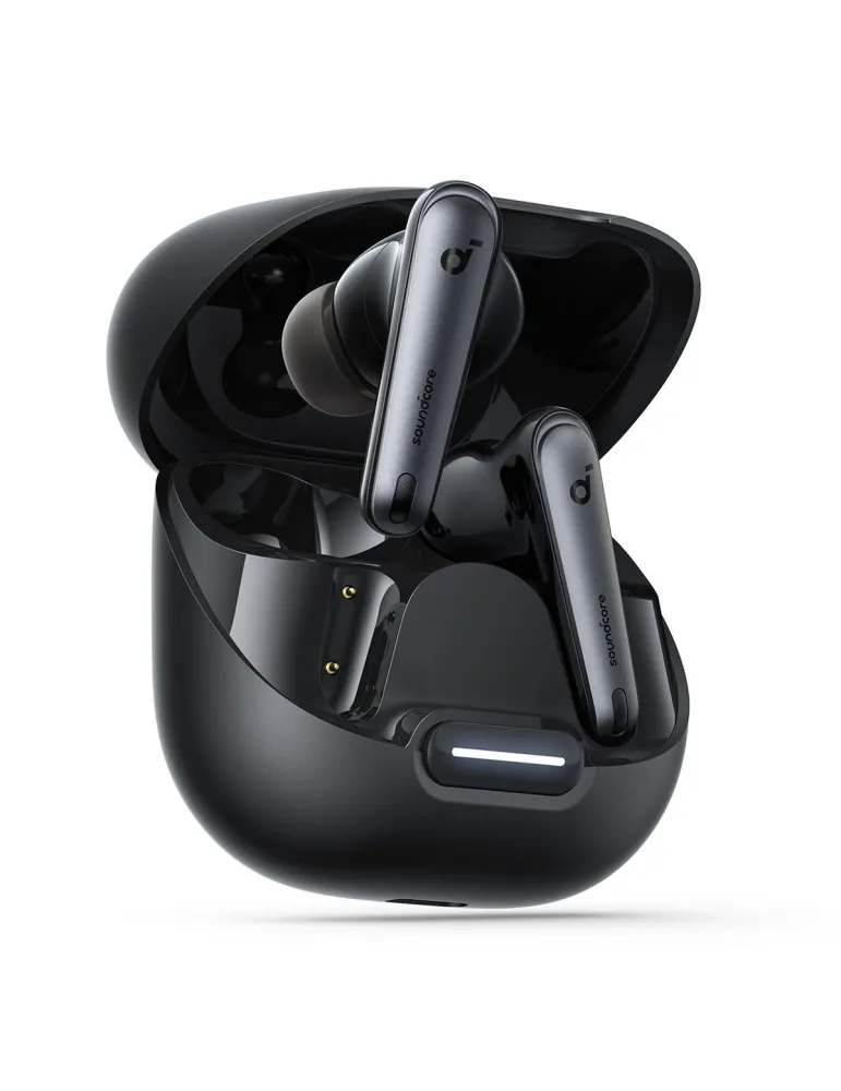 SOUNDCORE Soundcore Liberty 4 NC — Słuchawki douszne z ANC i LDAC
