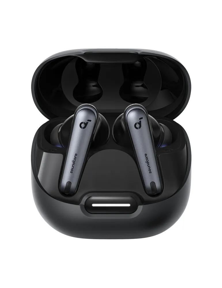 SOUNDCORE Soundcore Liberty 4 NC — Słuchawki douszne z ANC i LDAC