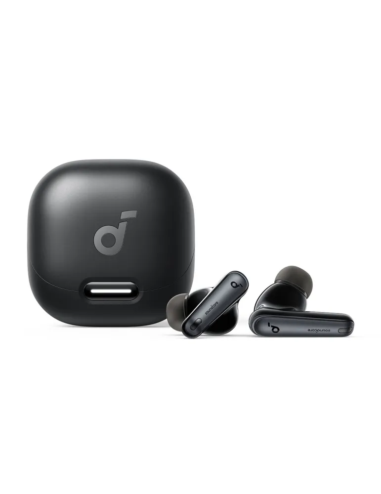 SOUNDCORE Soundcore Liberty 4 NC — Słuchawki douszne z ANC i LDAC