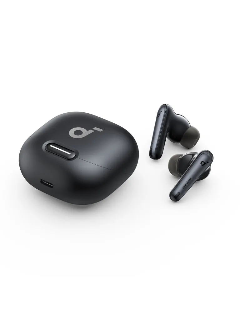 SOUNDCORE Soundcore Liberty 4 NC — Słuchawki douszne z ANC i LDAC