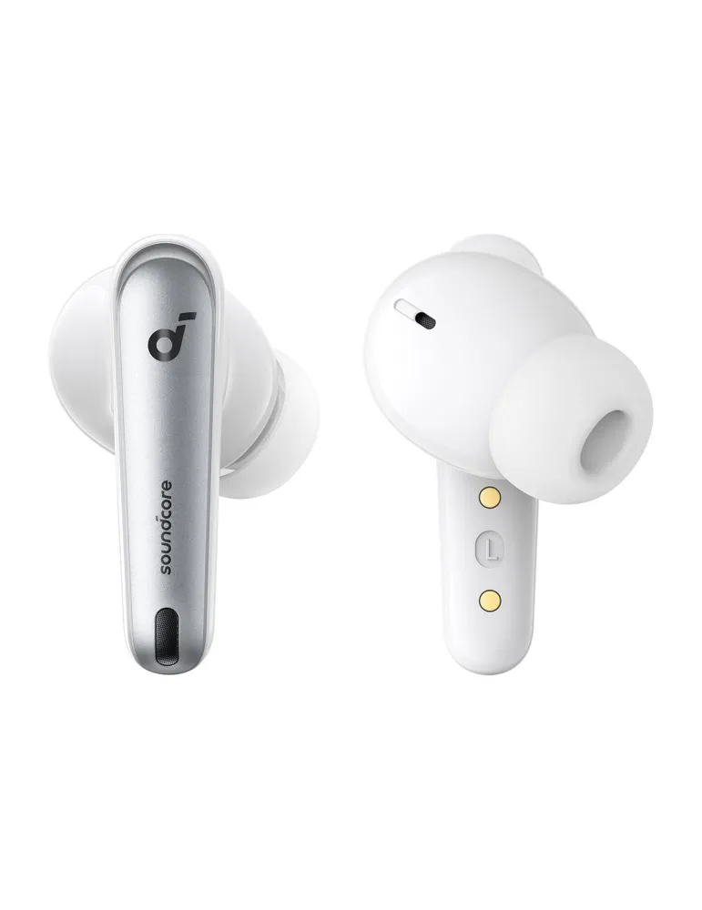 SOUNDCORE Soundcore Liberty 4 NC — Słuchawki douszne z ANC i LDAC