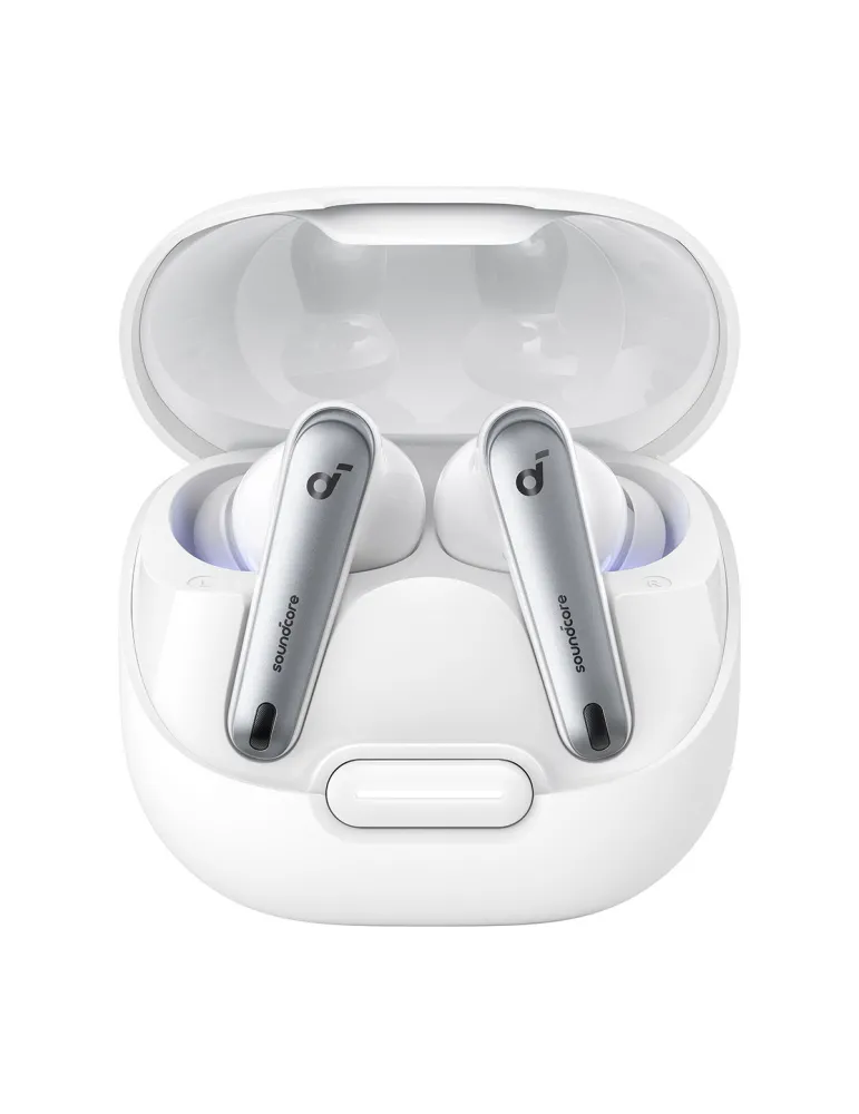 SOUNDCORE Soundcore Liberty 4 NC — Słuchawki douszne z ANC i LDAC