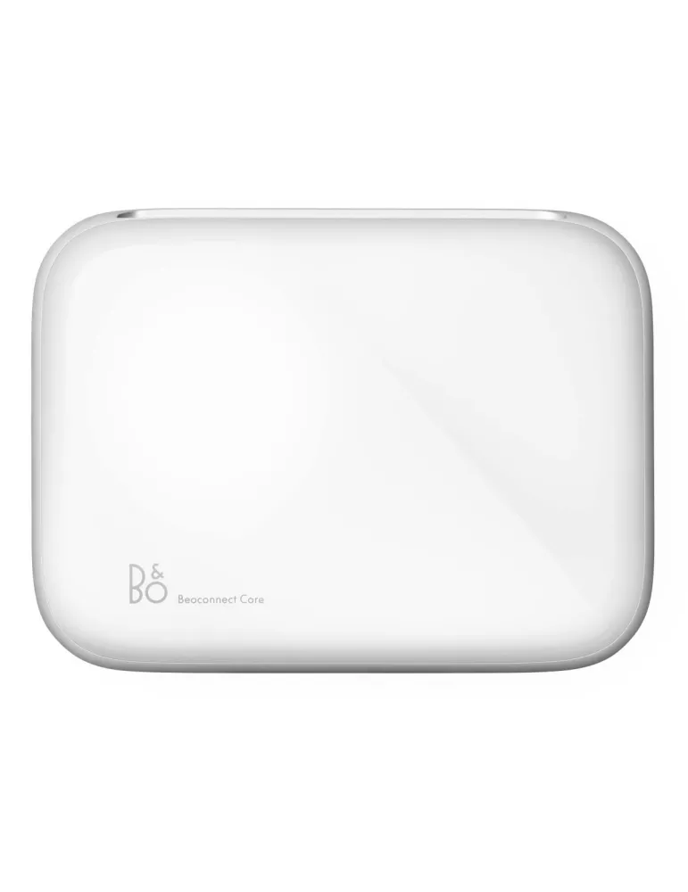 BANG & OLUFSEN Bang & Olufsen Beoconnect Core — Profesjonalny hub audio do domu